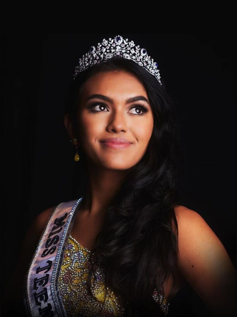 Ki’ilani Arruda-BEAUTY QUEENS