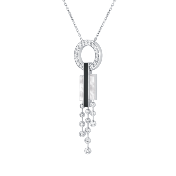 Symphony Drop Pendant