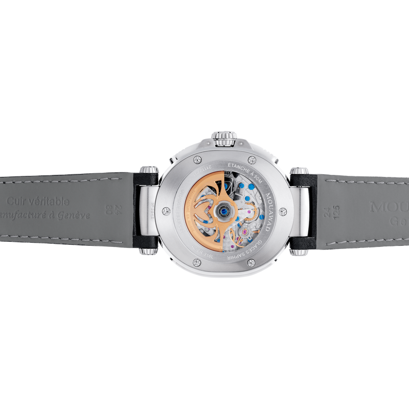 Grand Ellipse Sport-Ville Watch