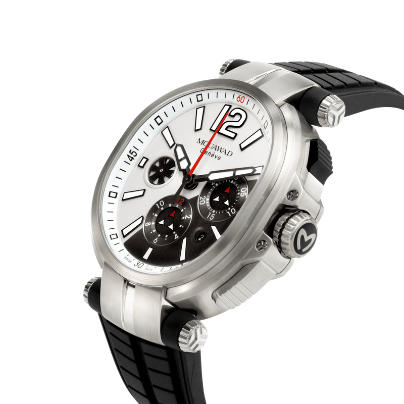 Grand Ellipse Sport Watch