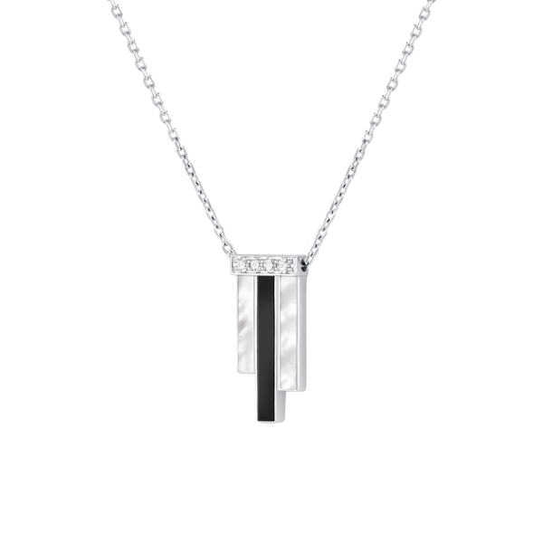 Symphony Pendant, 1 motif