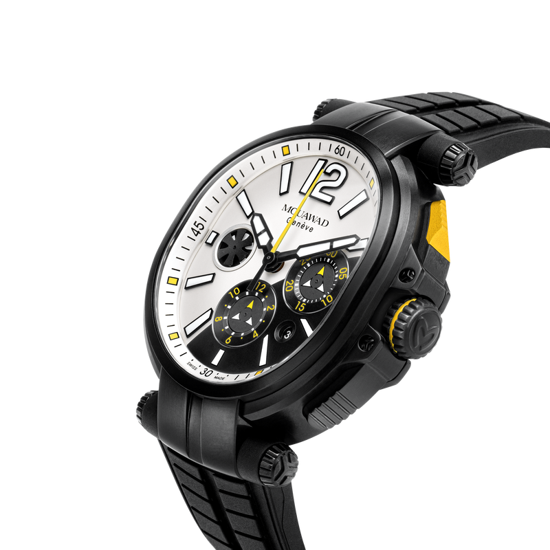 Grand Ellipse Sport Watch