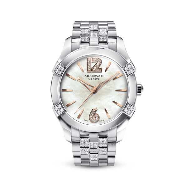 La Griffe Lady with Mother of Pearl