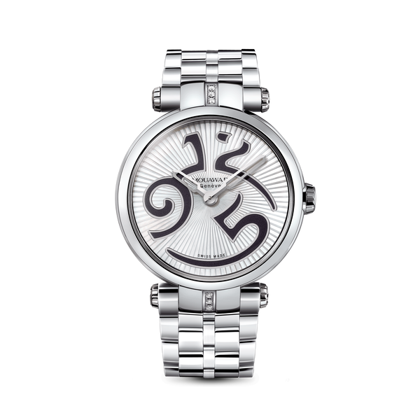 La Classique Lady Attitude Edition