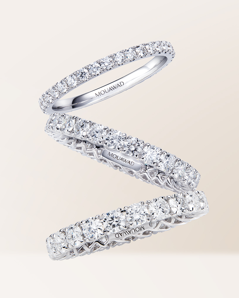 Wedding Bands