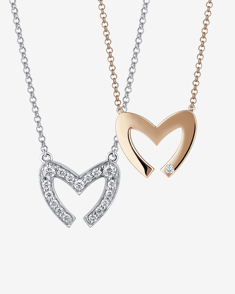 Love M